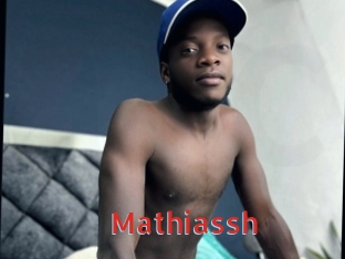 Mathiassh