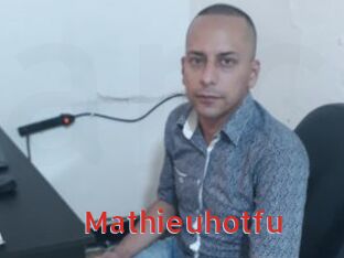Mathieuhotfu