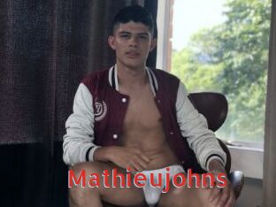 Mathieujohns