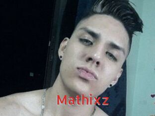 Mathixz