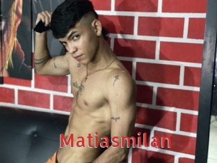 Matiasmilan