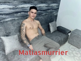 Matiasmurrier