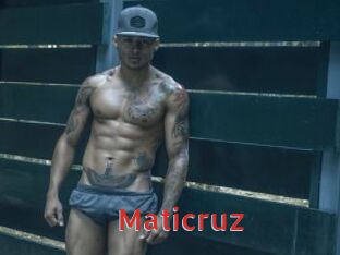 Maticruz