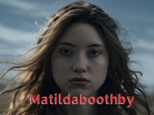 Matildaboothby