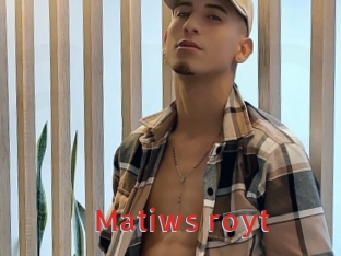 Matiws_royt
