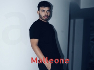 Matleone