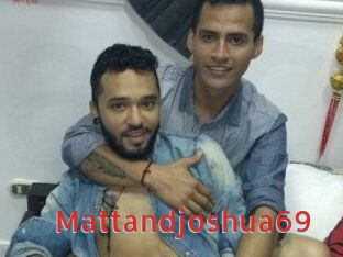 Mattandjoshua69
