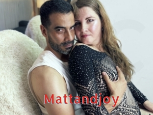 Mattandjoy