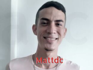 Mattdc
