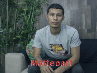 Matteoart