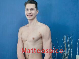 Matteospice