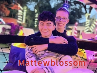 Mattewblossom
