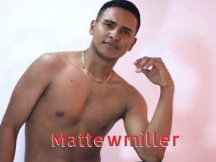 Mattewmiller