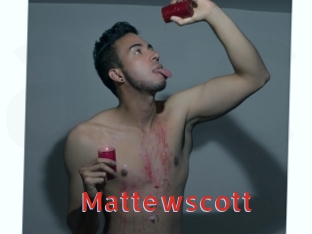 Mattewscott
