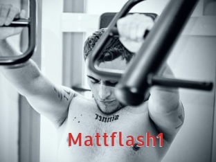 Mattflash1