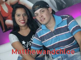 Matthewandchloe