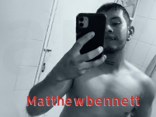 Matthewbennett
