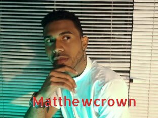 Matthewcrown