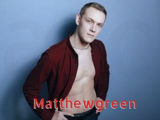 Matthewgreen
