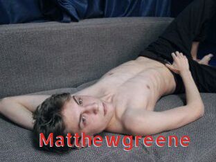 Matthewgreene