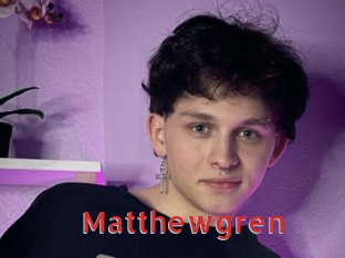 Matthewgren