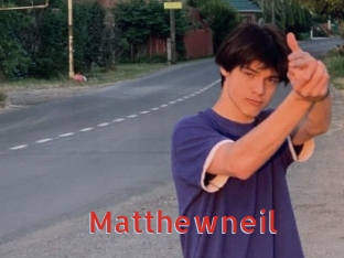 Matthewneil