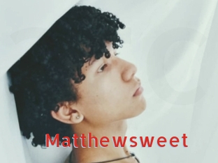 Matthewsweet