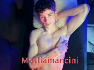 Mattiamancini