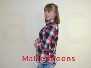Mattiebreens