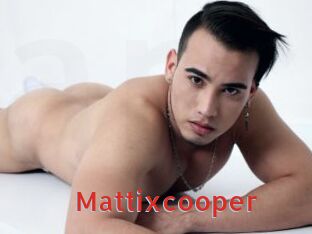 Mattixcooper