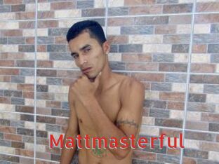 Mattmasterful