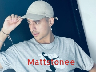 Mattstonee