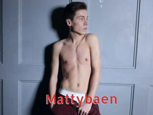 Mattybaen