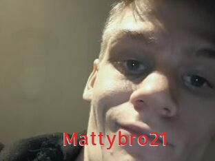 Mattybro21