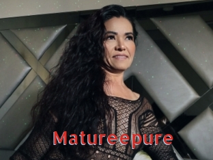 Matureepure