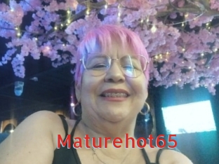 Maturehot65