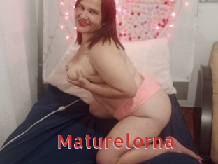 Maturelorna
