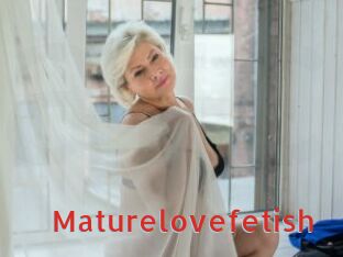 Maturelovefetish