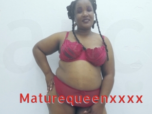 Maturequeenxxxx
