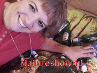 Matureshow4u