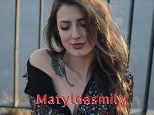 Matyldasmily
