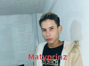 Matyprinz