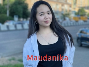 Maudanika