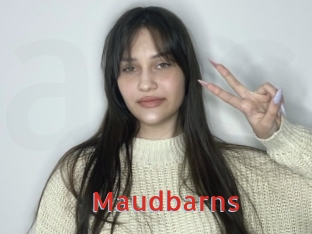 Maudbarns