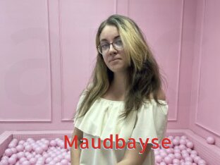 Maudbayse