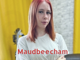 Maudbeecham