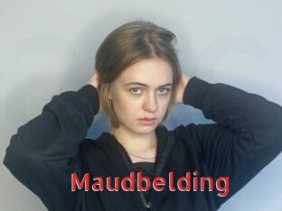 Maudbelding