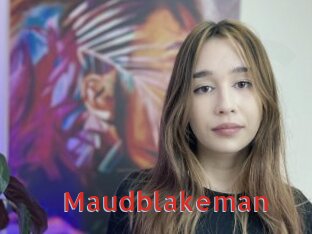Maudblakeman