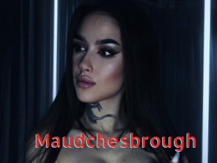 Maudchesbrough