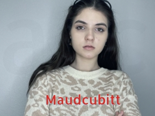 Maudcubitt